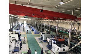 山東斷橋鋁合金門窗設(shè)備廠家質(zhì)量保證-明美數(shù)控